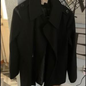 Michael Kors have a pea coat